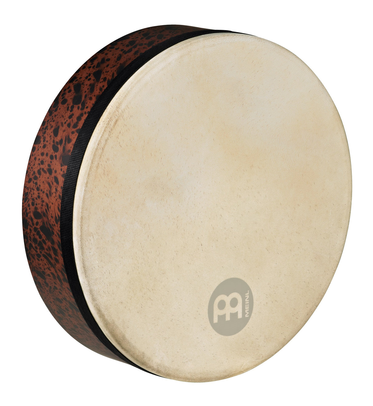 Meinl FD14T-D Goat Skin Mizhar 14" X 4"