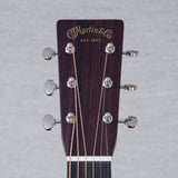 Martin HD-28E East Indian Rosewood/Spruce Fishman Electronics Acoustic Electric Guitar - #M2903352