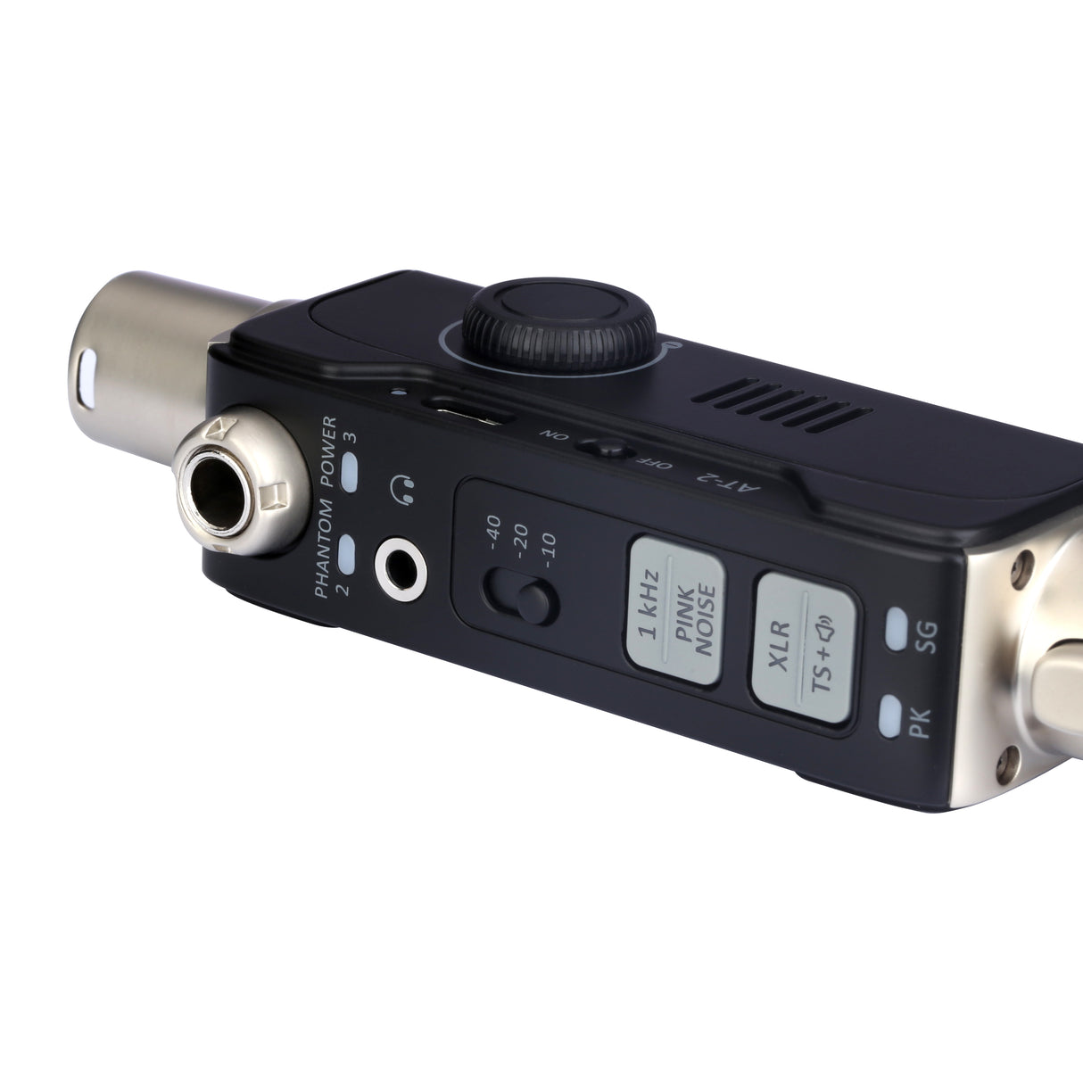 Xvive AT2 Audio Tester Pro - Preorder