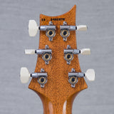 PRS Limited Edition Custom 24 "Birds of a Feather" Electric Guitar - Blood Red - #0430575