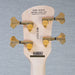 Spector Euro4 LT Bass Guitar - Natural Matte - CHUCKSCLUSIVE - #]C121SN 21027