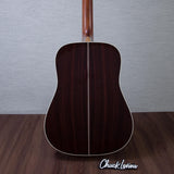 Martin Limited Edition HD-28 Semiquincentennial East Indian Rosewood/Sitka Spruce Acoustic Guitar - #M3063827