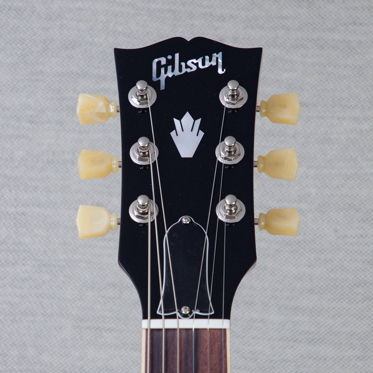 Gibson ES-335 Figured Semi-Hollow Electric Guitar - Natural - #232250213
