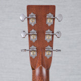 Martin OM-28 East Indian Rosewood/Spruce Acoustic Guitar - #M2966357