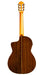 Cordoba GK Pro Negra Acoustic/Electric Nylon String Guitar - New