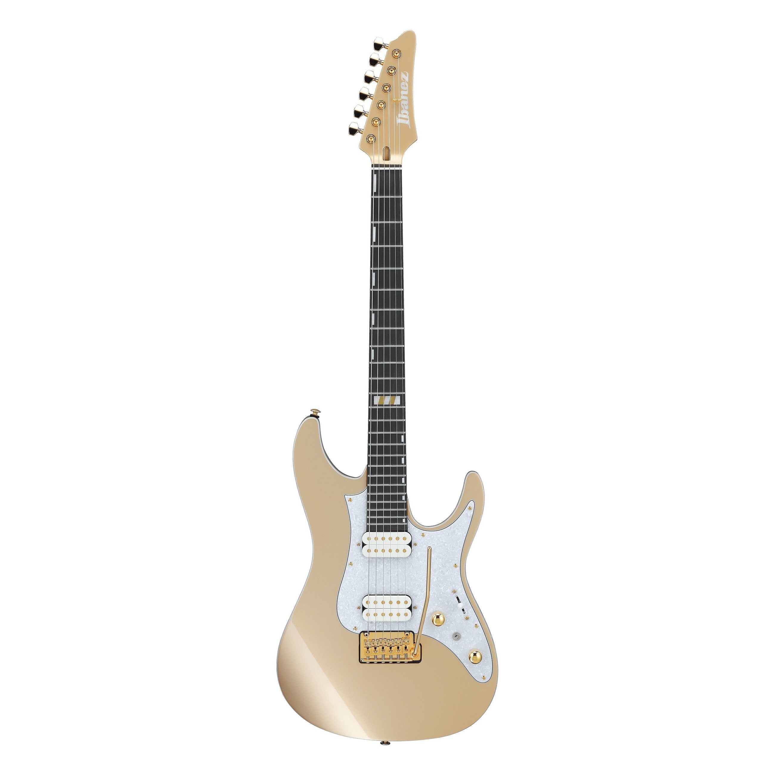 【極美品】Ibanez KRYS10 豪華セット 初心者・新生活にも Ibanez KRYS10 Scott LePage Signature Electric Guitar – Chuck