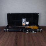 PRS Santana Retro Electric Guitar - Tobacco Burst Custom Color - #230354988