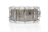 Ludwig 14" x 6.5" Black Beauty Snare Drum - Tube Lugs