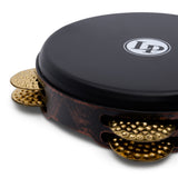LP 10-Inch Riq - Brushed Bronze