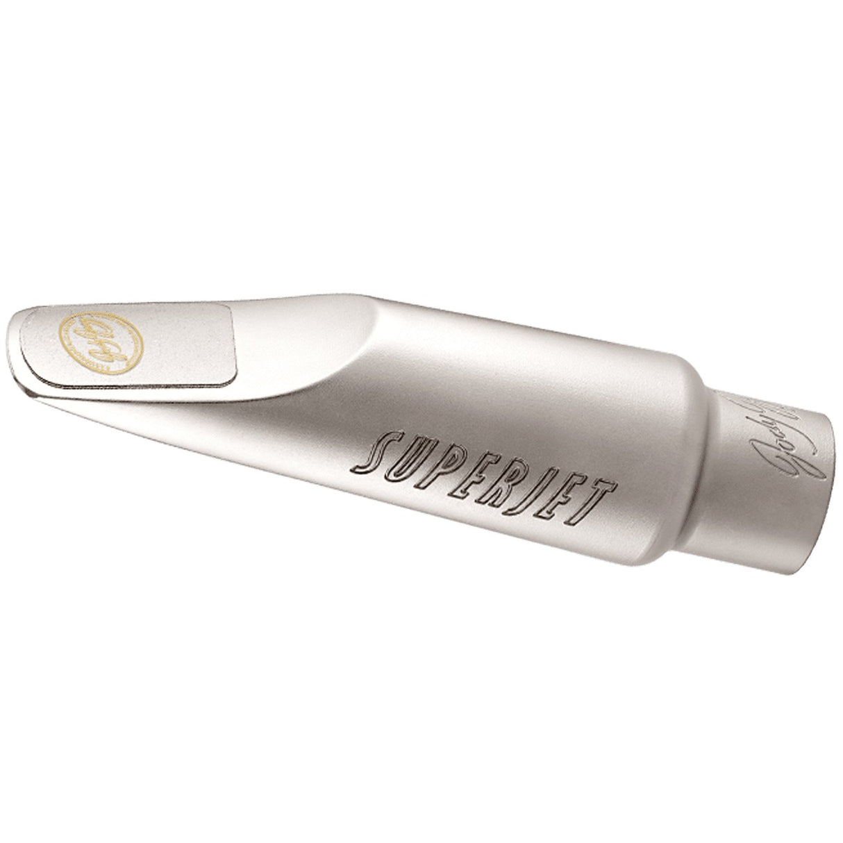 JodyJazz SUPER JET Alto Saxophone Mouthpiece - 7
