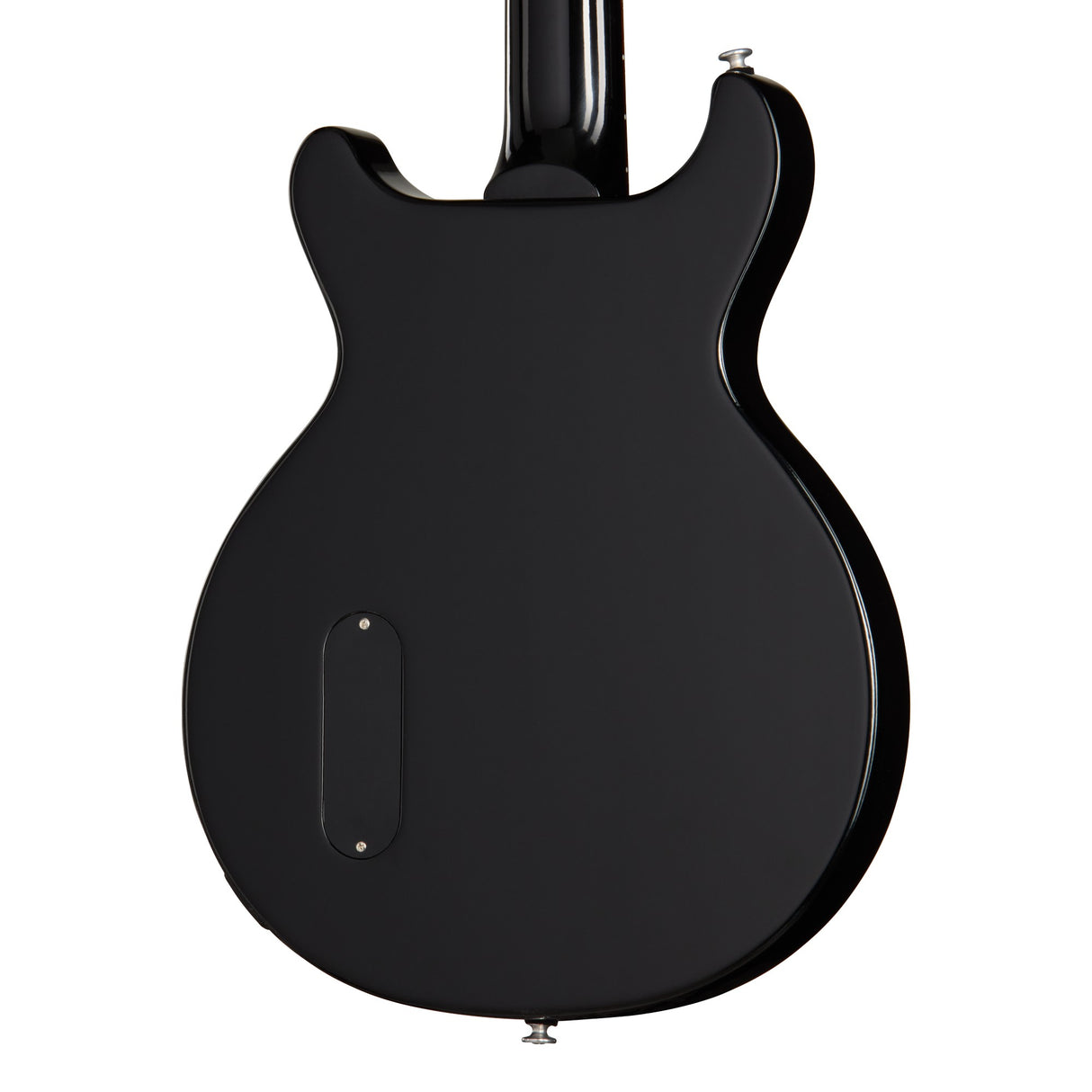 Gibson Les Paul Junior Double Cutaway Electric Guitar - Ebony