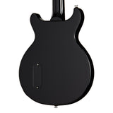 Gibson Les Paul Junior Double Cutaway Electric Guitar - Ebony