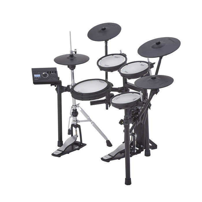 Roland TD-17KVX2 V-Drums Electronic Kit