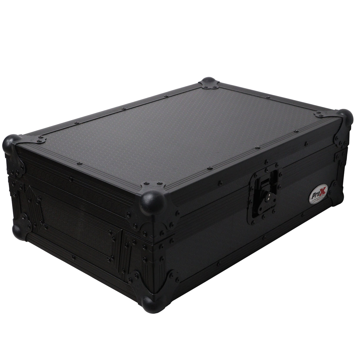 ProX XS-M11 ATA Flight Style Universal Road Case for Pioneer DJM S11 RANE SEVENTY 70 SEVENTY 72 MK2 - Black - New