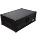 ProX XS-M11 ATA Flight Style Universal Road Case for Pioneer DJM S11 RANE SEVENTY 70 SEVENTY 72 MK2 - Black