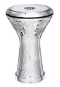 Meinl HE-3030 Aluminum Doumbek Hand-Hammered - Preorder