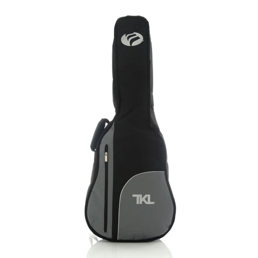 TKL Black Belt Traditional Classical/00/Resonator Guitar Soft Case