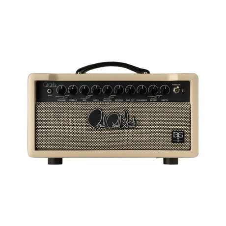 PRS DGT 15 15-Watt Guitar Head Amplifier - 2024 - New
