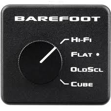 Barefoot Footprint 03C Pair and MEME Controller Kit