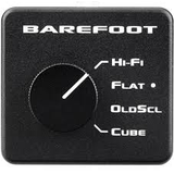 Barefoot Footprint 03C Pair and MEME Controller Kit