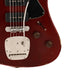 Castedosa Conchers Baritone Electric Guitar - Vintage Cherry