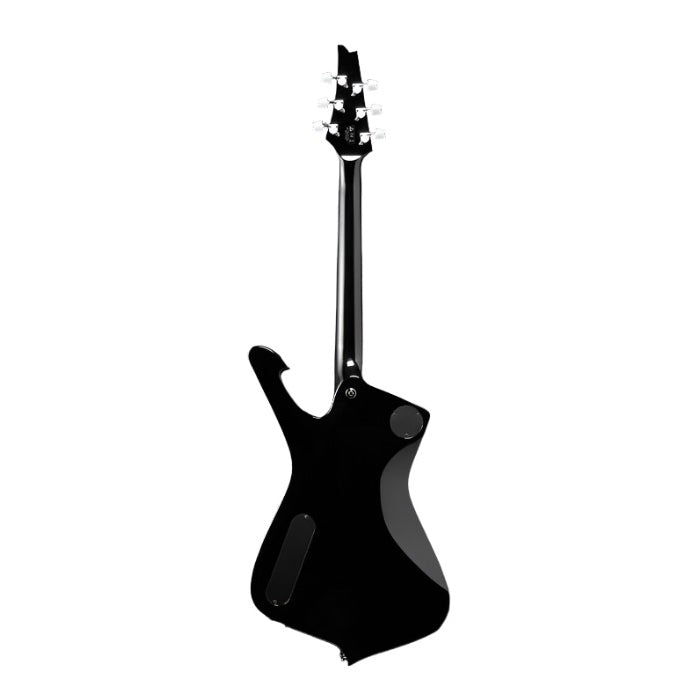 Ibanez PS10 Electric Guitar - Black – Chuck Levin's Washington