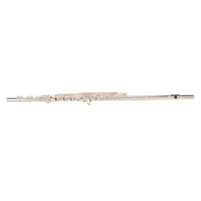 Burkart Resona 150 Flute - Offset G, C# Trill, B Foot