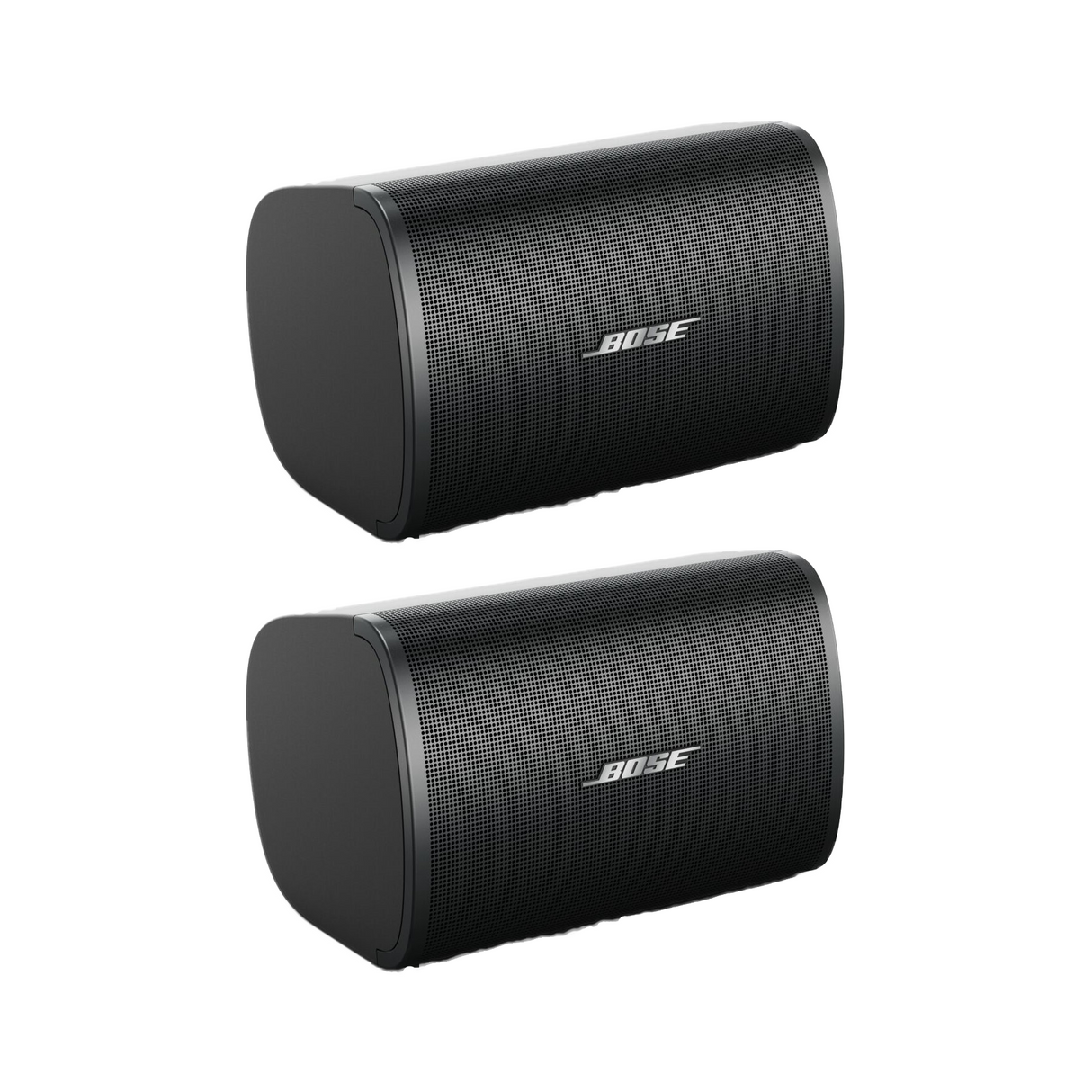 Bose DesignMax DM3SE Two-Way Loudspeaker Pair - Black
