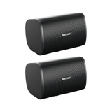 Bose DesignMax DM3SE Two-Way Loudspeaker Pair - Black