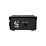 Walrus Audio Canvas Volume Pedal - Gray - Preorder