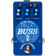 Barber World BUSS High Gain Guitar Effect Pedal - Preorder