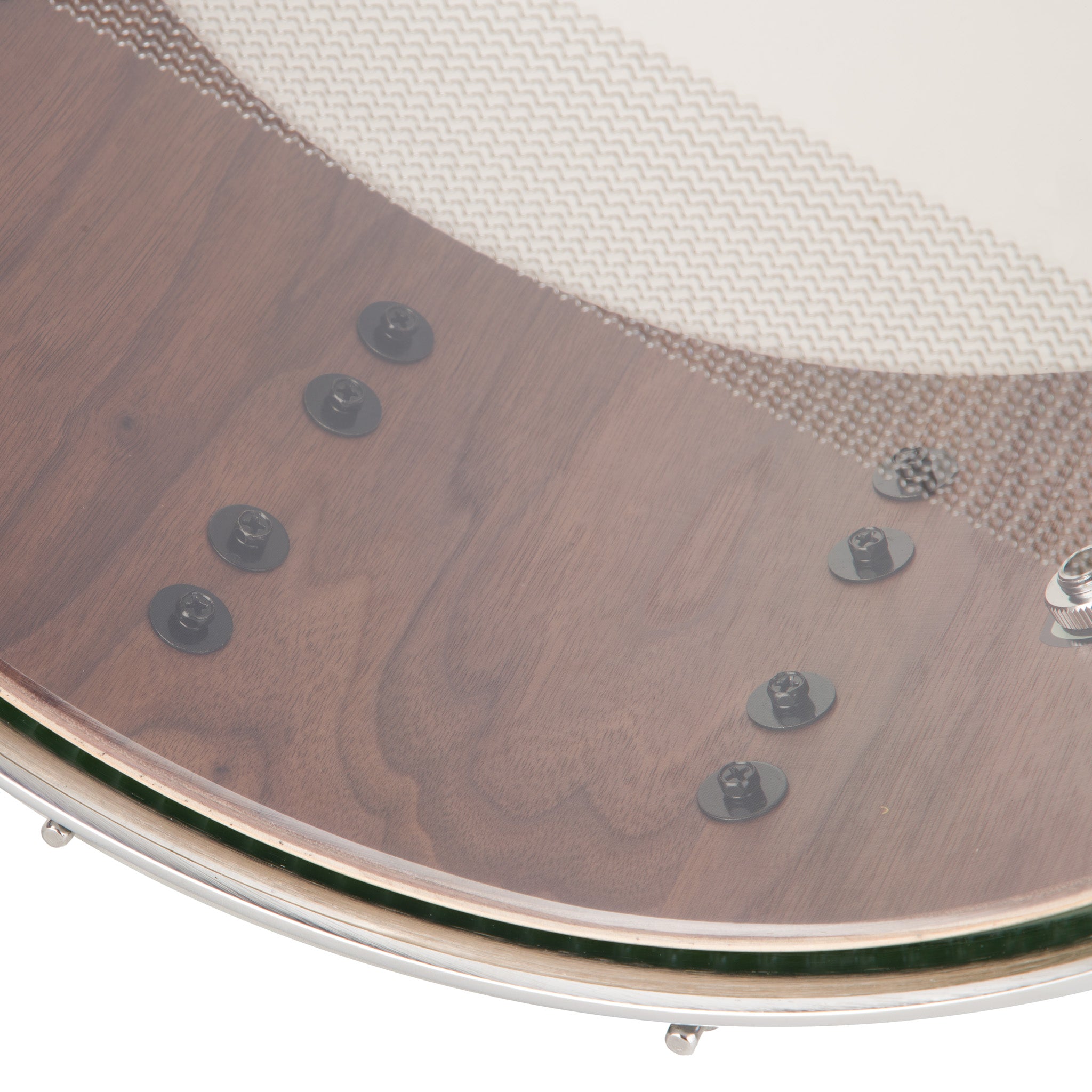 Tama Starclassic Walnut/Birch 14 x 6.5-Inch Snare - Lacquer