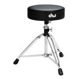Drum Workshop DWCP3100 3000 Series Throne W/ Vise Memory
