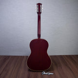 Gibson LG-2 50s Original Acoustic Mahogany/Spruce Electric Guitar - Vintage Burst - #21486021