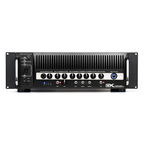 Gallien Kruger RB Legacy 1001 RB 700-Watt Bass Guitar Head Amplifier - New