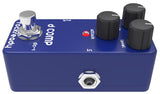 Rockready d COMP DC-1 Guitar Effects Pedal