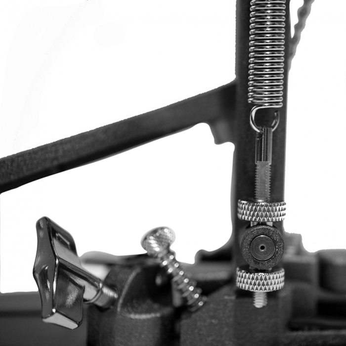 Ludwig L204SF Speed Flyer Foot Pedal