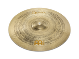 Meinl 20" Byzance Tradition Ride Cymbal - New,20 Inch