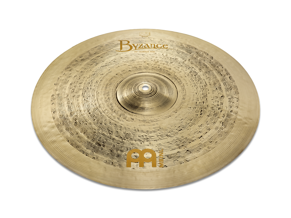 Meinl 20" Byzance Tradition Ride Cymbal - New,20 Inch