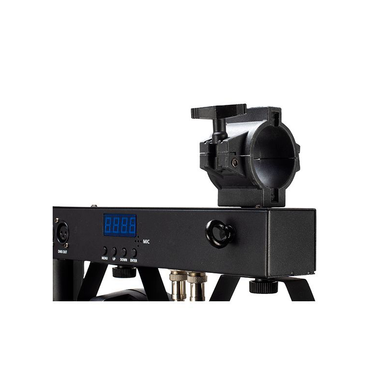 ADJ Eliminator Lighting Mini Par Bar