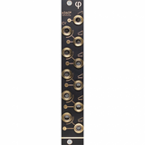 Instruo Cruinn Analog Stereo Oscillator Module