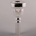 Greg Black Symphony Tenor Trombone Mouthpiece - 4G