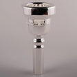 Greg Black Symphony Tenor Trombone Mouthpiece - 4.5G-5G