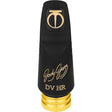 JodyJazz DV HR Alto Saxophone Mouthpiece - 7