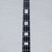 Brubaker USA Black Series JXB-4 Electric Bass Guitar - Black Gloss - New
