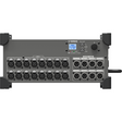 Yamaha RUIO1608SB-D 16-Input/8-Output Dante Stage Box
