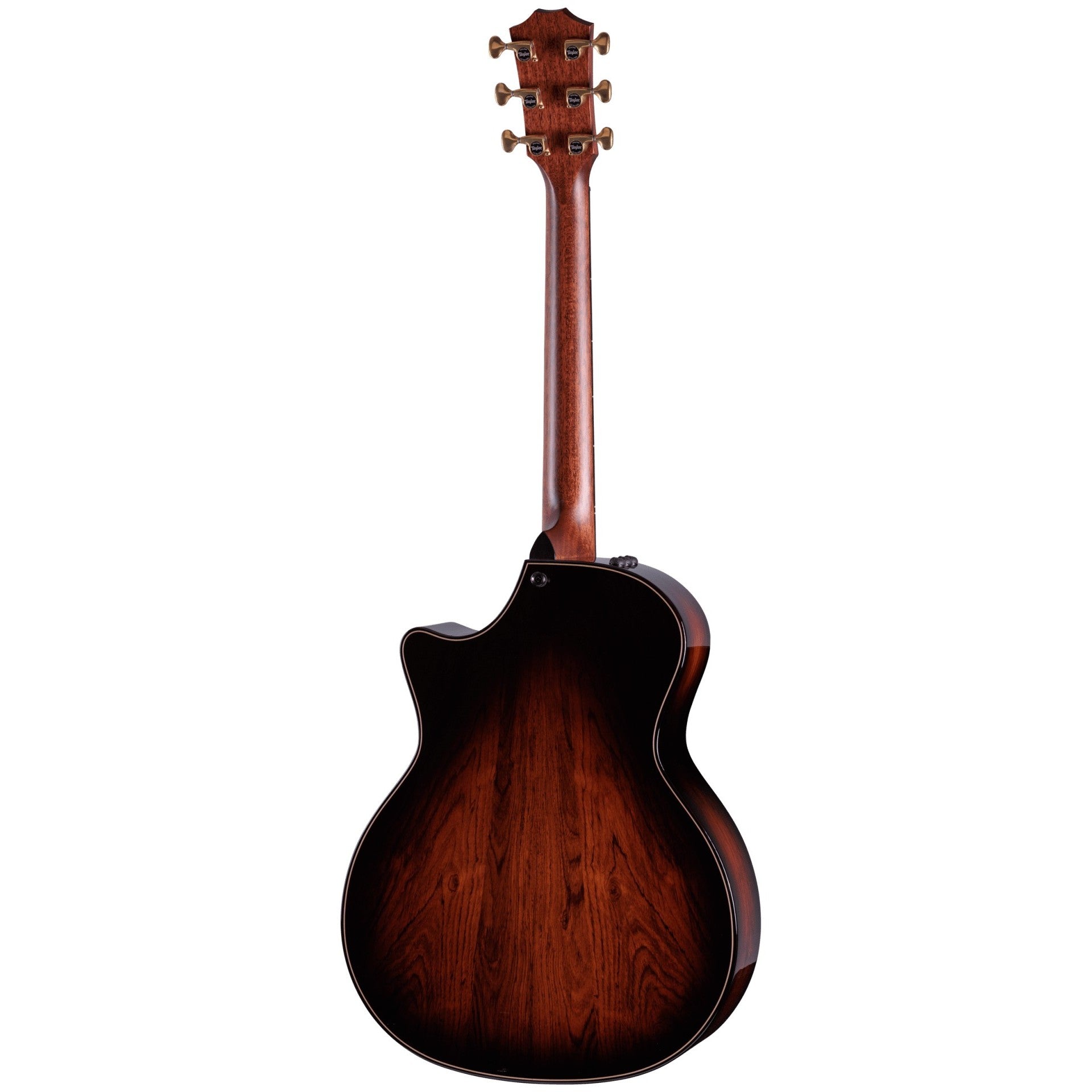 Taylor Builder's Edition 814ce Honduran Rosewood/Adirondack Spruce