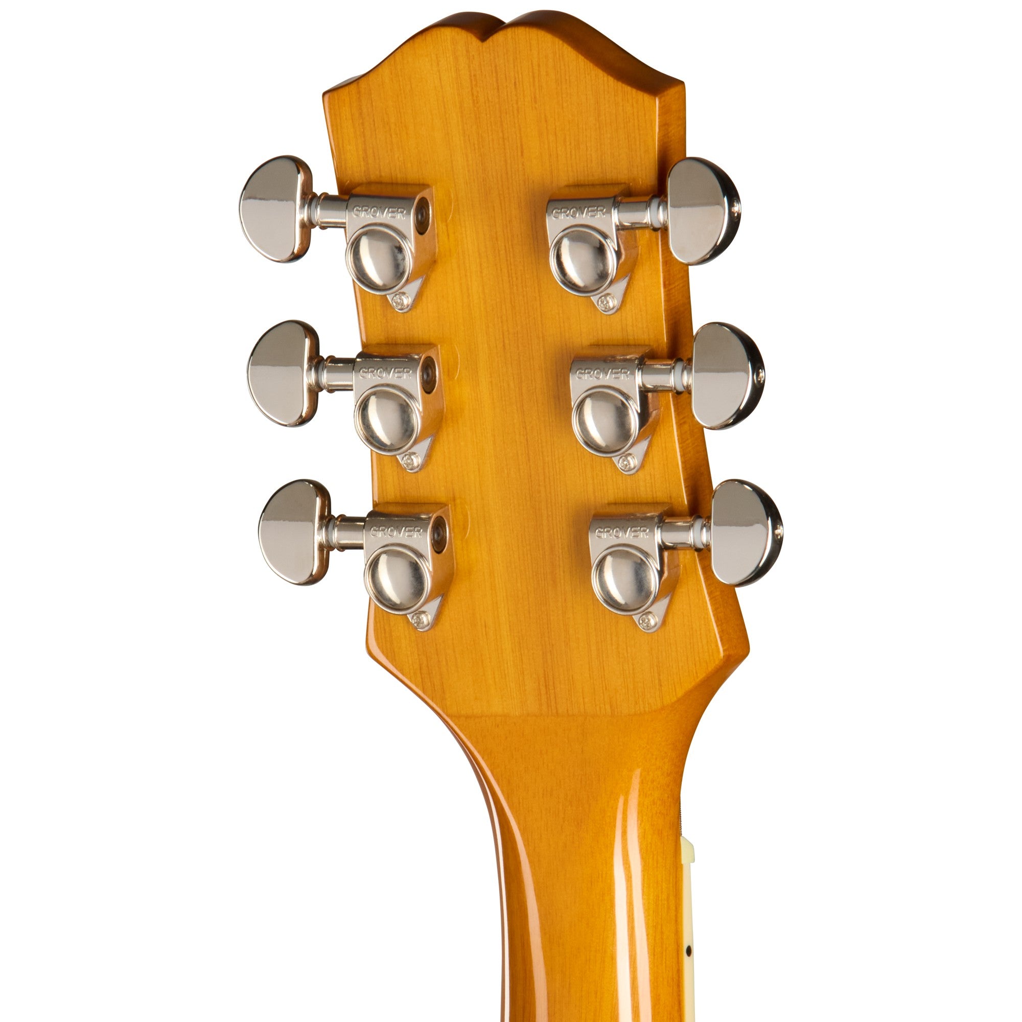 Epiphone Dove Studio Acoustic Electric Guitar - Natural – Chuck