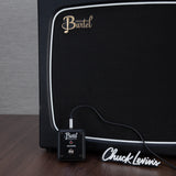 Bartel Starwood Tube Guitar Amplifier - Black - New