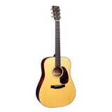 Martin D-18 Mahogany/Spruce Acoustic Guitar